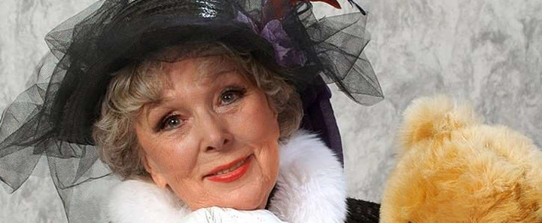 维拉·瓦西里耶夫娜保持年轻的秘密